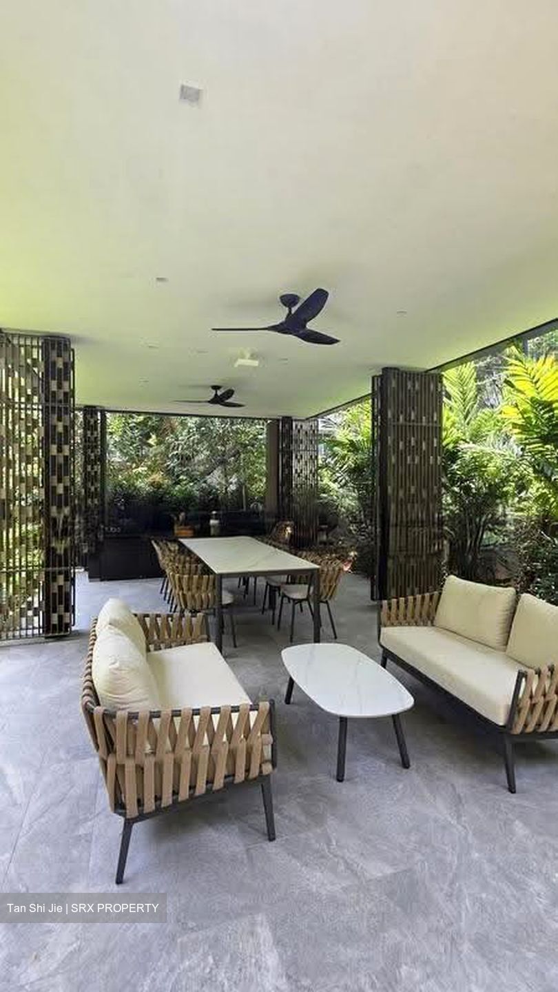 Norwood Grand (D25), Apartment #611441701